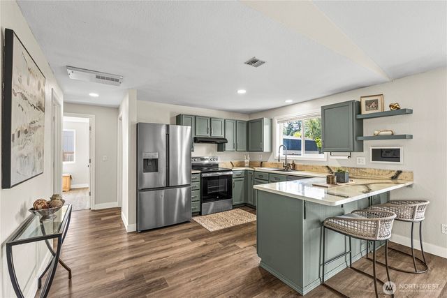 4815 219th St Court E, Spanaway, WA 98387