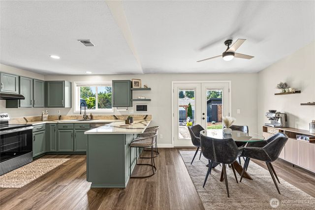 4815 219th St Court E, Spanaway, WA 98387