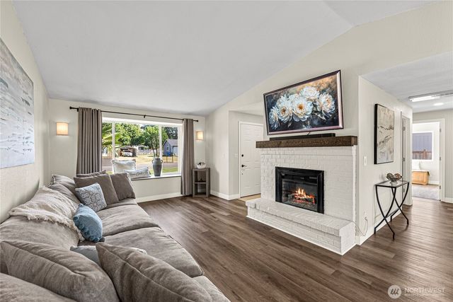 4815 219th St Court E, Spanaway, WA 98387