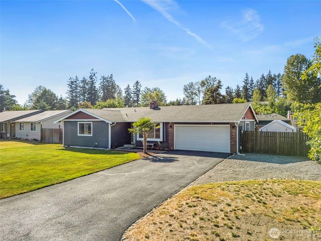 4815 219th St Court E, Spanaway, WA 98387