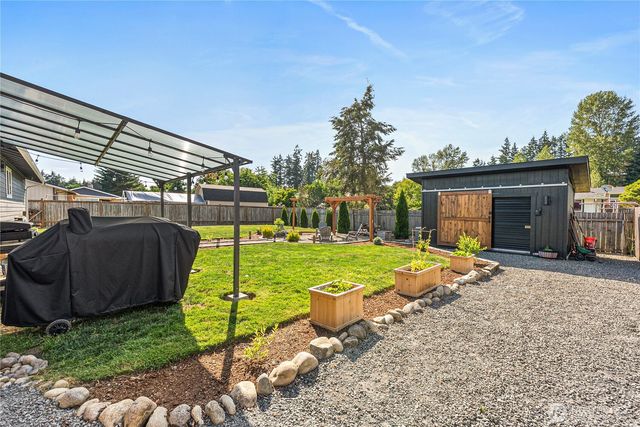 4815 219th St Court E, Spanaway, WA 98387