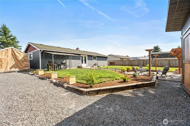 4815 219th St Court E, Spanaway, WA 98387