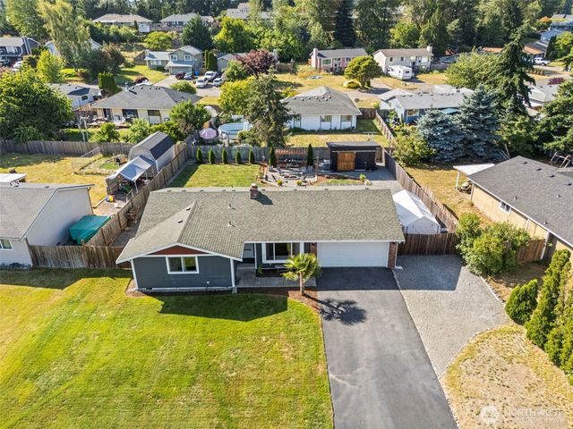 4815 219th St Court E, Spanaway, WA 98387
