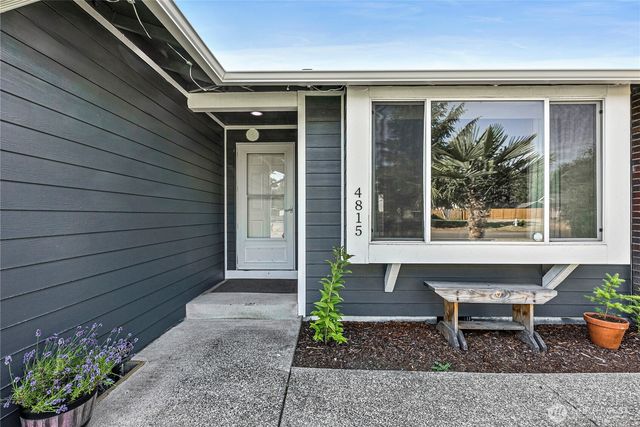 4815 219th St Court E, Spanaway, WA 98387