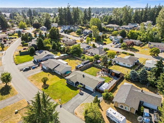 4815 219th St Court E, Spanaway, WA 98387