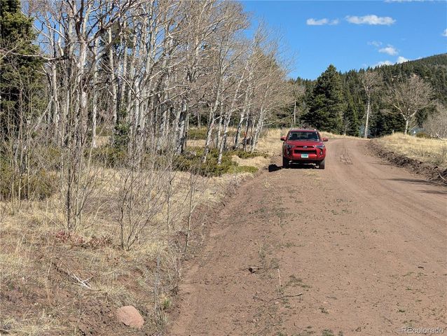 2938 Kemper Loop, Fort Garland, CO 81133