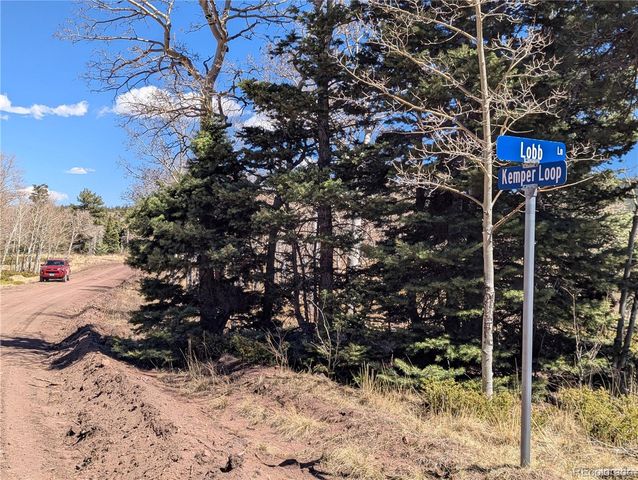 2938 Kemper Loop, Fort Garland, CO 81133