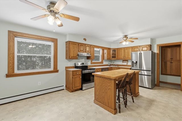 353 Thompson Hill Road, Independence, PA 15001