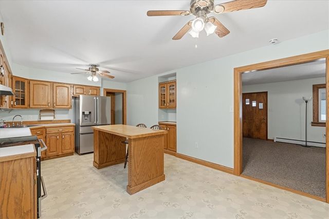 353 Thompson Hill Road, Independence, PA 15001