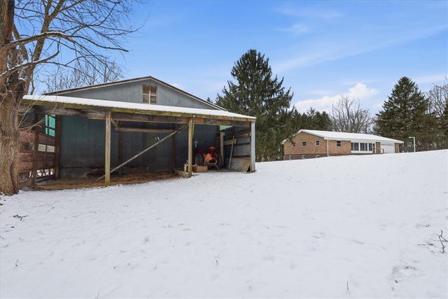 353 Thompson Hill Road, Independence, PA 15001