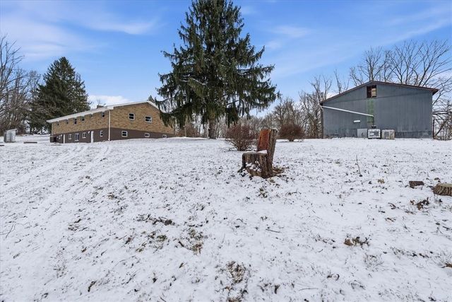 353 Thompson Hill Road, Independence, PA 15001