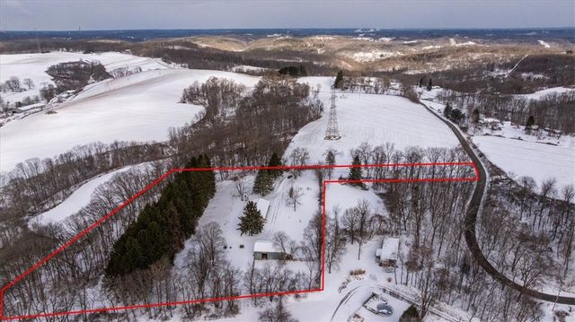 353 Thompson Hill Road, Independence, PA 15001