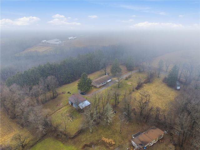 353 Thompson Hill Road, Independence, PA 15001