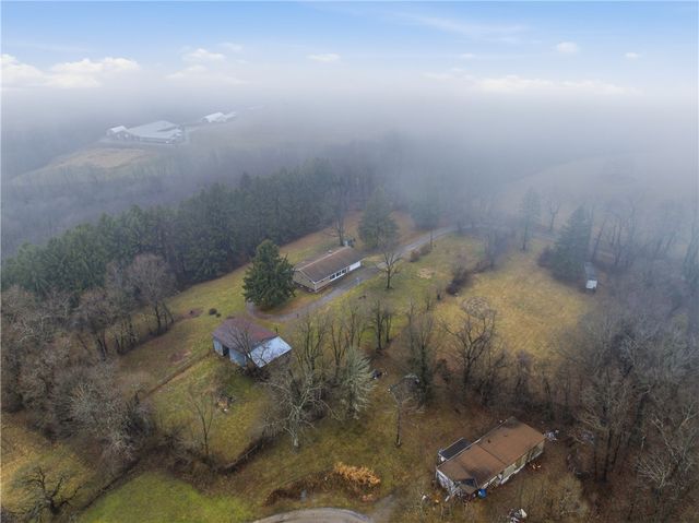 353 Thompson Hill Road, Independence, PA 15001