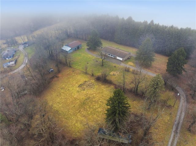 353 Thompson Hill Road, Independence, PA 15001