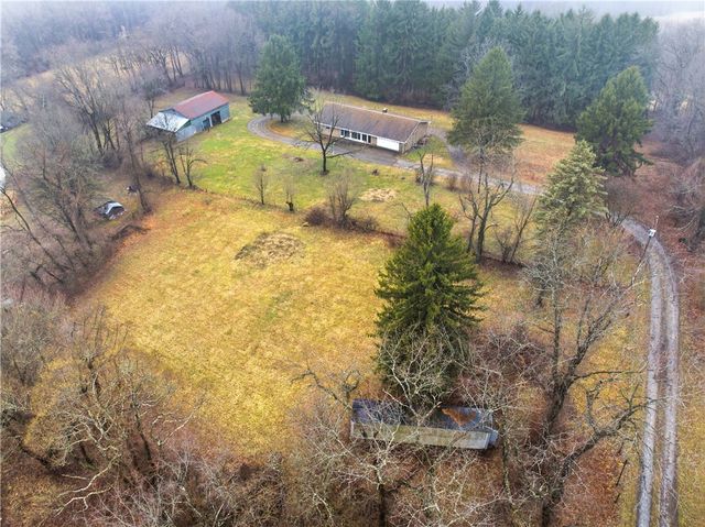 353 Thompson Hill Road, Independence, PA 15001