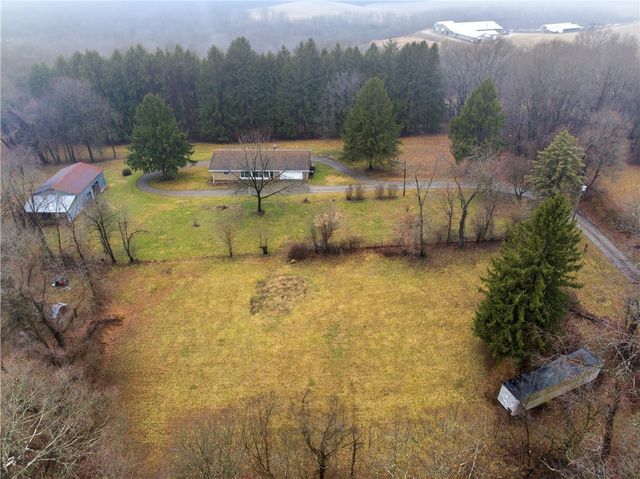 353 Thompson Hill Road, Independence, PA 15001