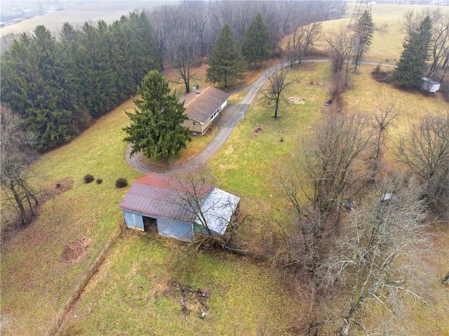 353 Thompson Hill Road, Independence, PA 15001