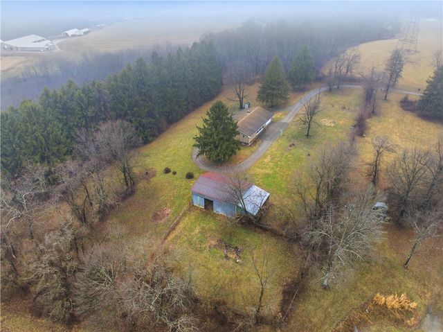 353 Thompson Hill Road, Independence, PA 15001