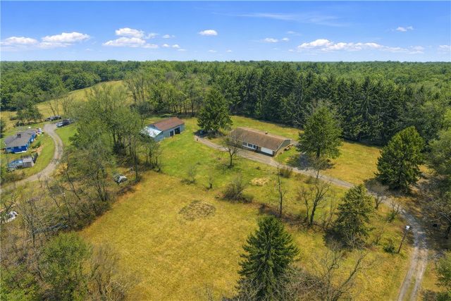 353 Thompson Hill Road, Independence, PA 15001