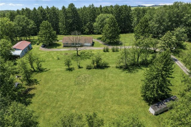 353 Thompson Hill Road, Independence, PA 15001