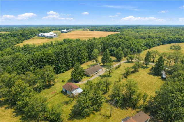 353 Thompson Hill Road, Independence, PA 15001