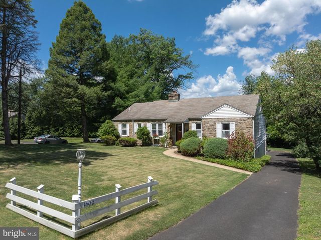 1600 HUNTINGDON RD, Abington, PA 19001