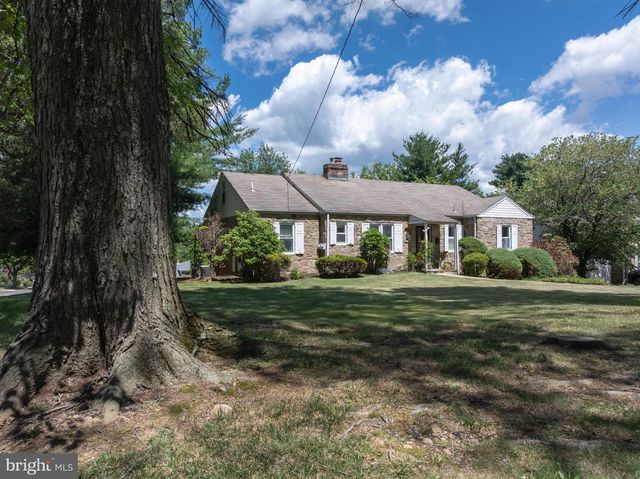 1600 HUNTINGDON RD, Abington, PA 19001
