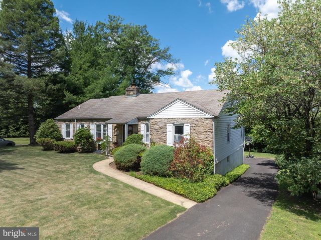 1600 HUNTINGDON RD, Abington, PA 19001
