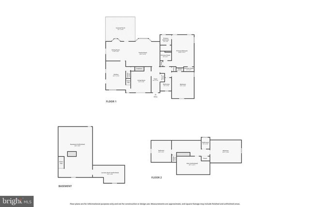 1600 HUNTINGDON RD, Abington, PA 19001