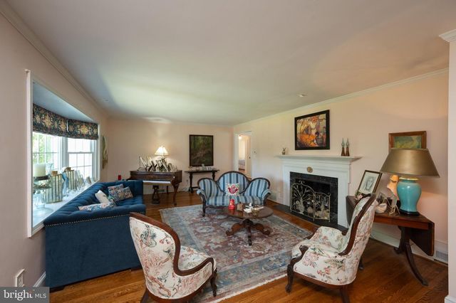 1600 HUNTINGDON RD, Abington, PA 19001