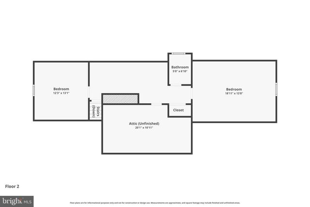 1600 HUNTINGDON RD, Abington, PA 19001