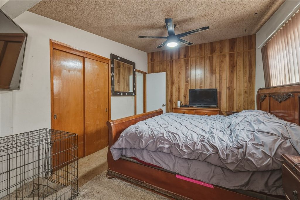 Image 20 of property listing at 525 E. Williams. ST, Yermo, CA 92398