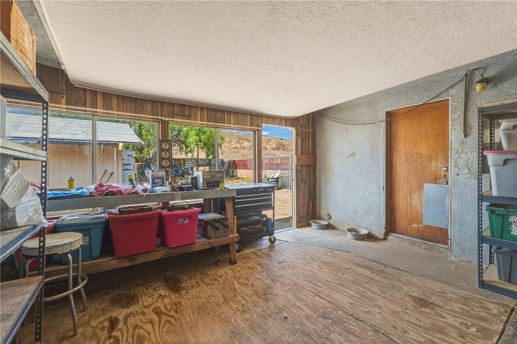 Image 30 of property listing at 525 E. Williams. ST, Yermo, CA 92398