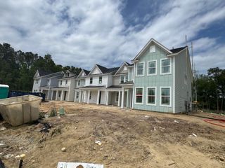 723 Alma Square Drive, Moncks Corner, SC 29461