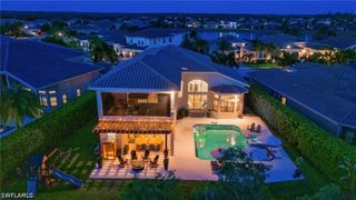 2954 Cinnamon Bay CIR, Naples, FL 34119