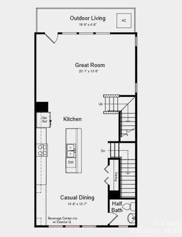 3020 Rexton Lane, Charlotte, NC 28262