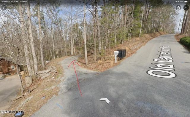 3 Old Cartertown Rd, Gatlinburg, TN 37738