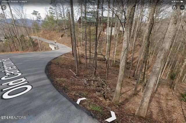 3 Old Cartertown Rd, Gatlinburg, TN 37738