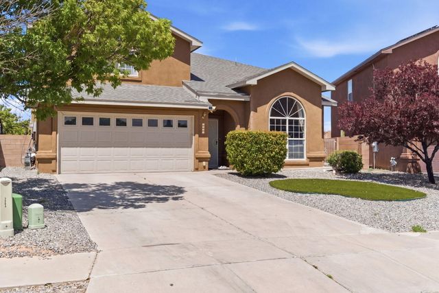 3908 Oasis Springs Road NE, Rio Rancho, NM 87144
