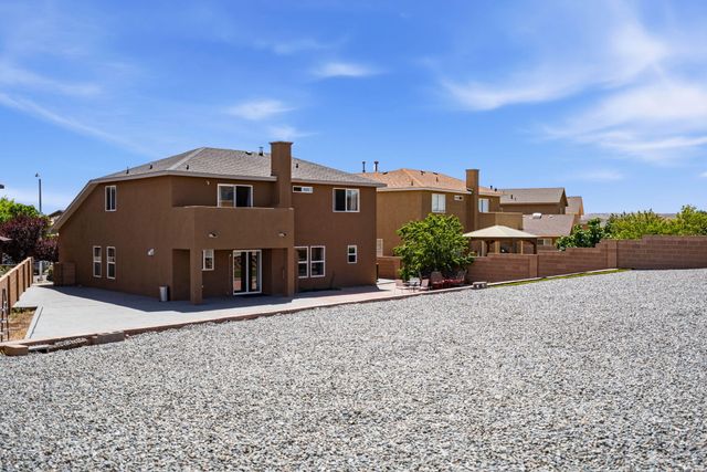 3908 Oasis Springs Road NE, Rio Rancho, NM 87144
