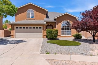 3908 Oasis Springs Road NE, Rio Rancho, NM 87144