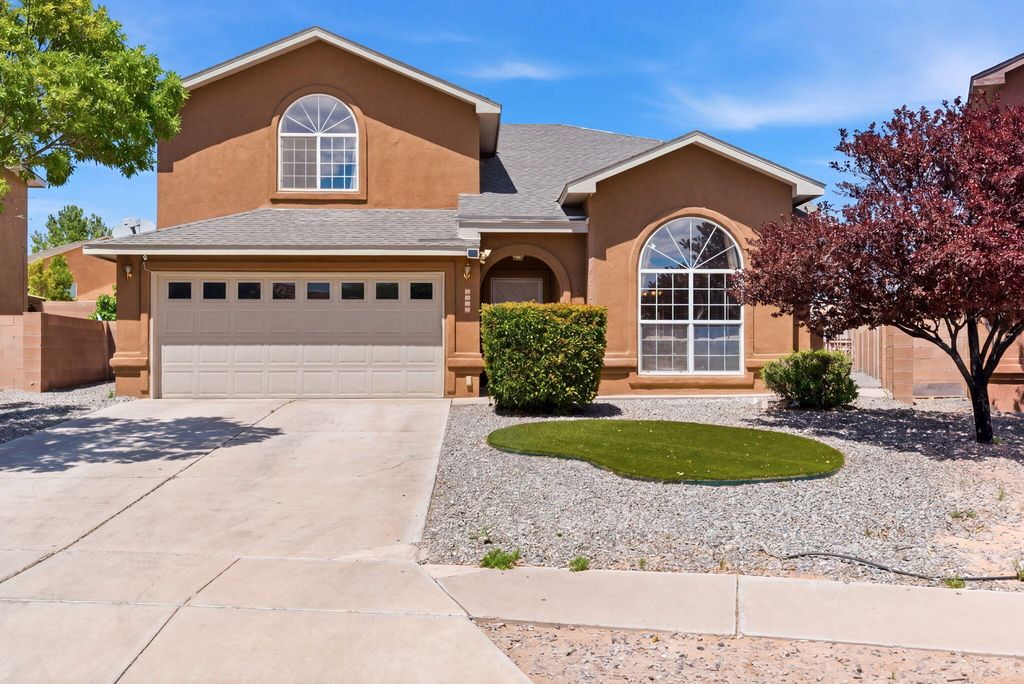 3908 Oasis Springs Road NE, Rio Rancho, NM 87144