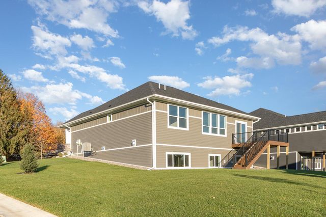 3880 Larabee Avenue NE, Saint Michael, MN 55376