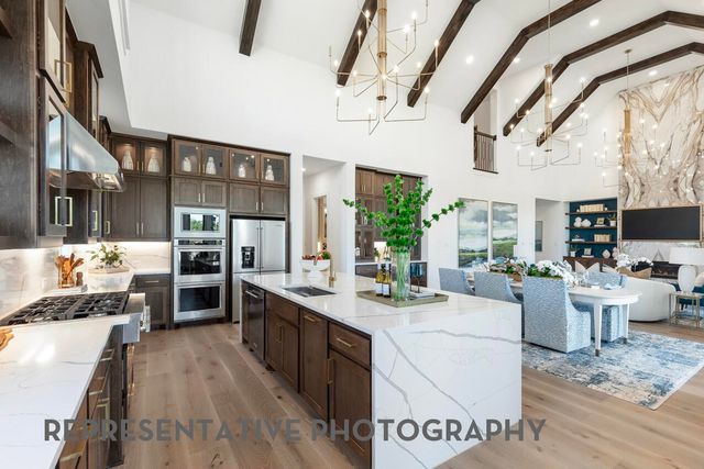3920 Snowy River Court, Celina, TX 75009
