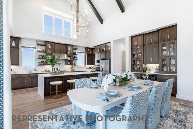 3920 Snowy River Court, Celina, TX 75009