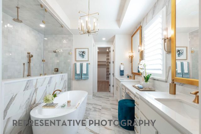 3920 Snowy River Court, Celina, TX 75009
