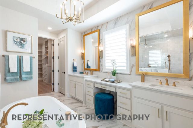 3920 Snowy River Court, Celina, TX 75009