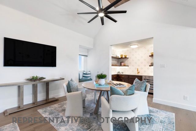 3920 Snowy River Court, Celina, TX 75009