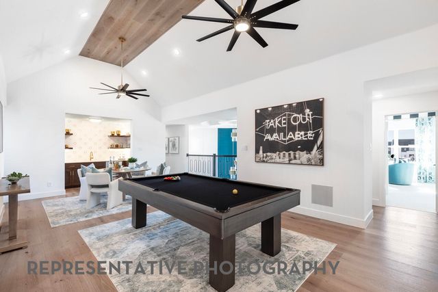 3920 Snowy River Court, Celina, TX 75009